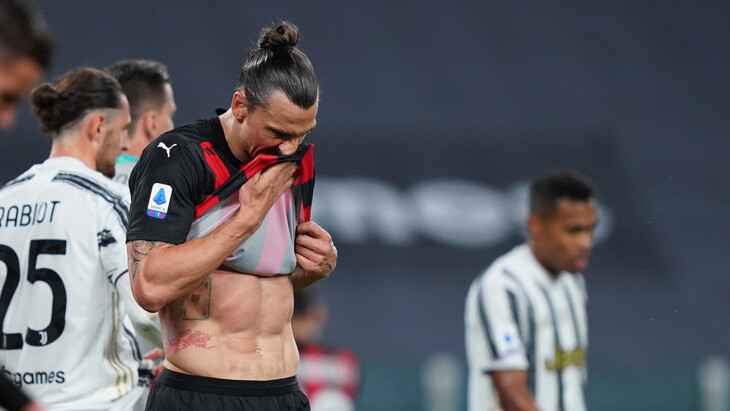 Златан Ибрагимович