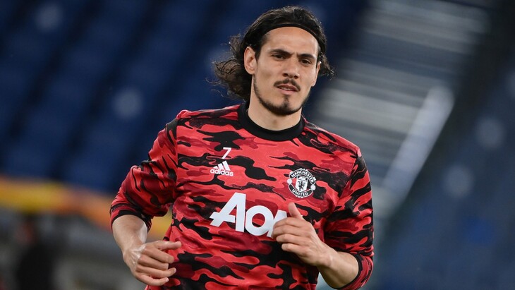 Эдинсон Кавани