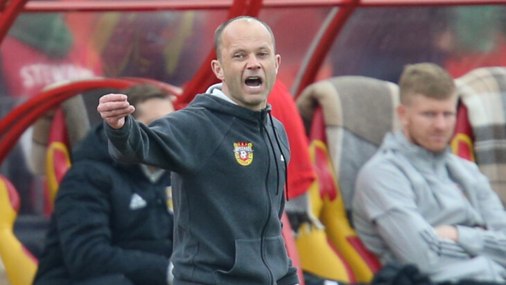 Дмитрий Парфенов