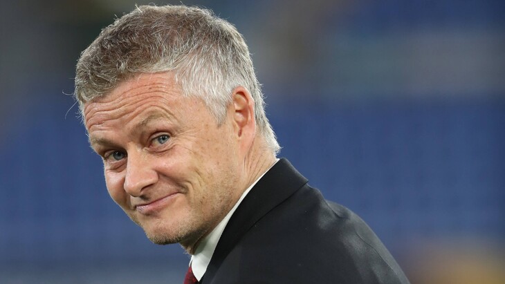 Уле-Гуннар Сульшер