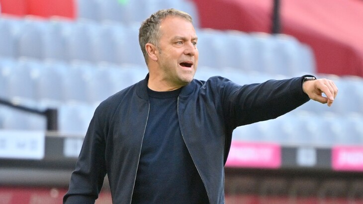 Ханс-Дитер Флик