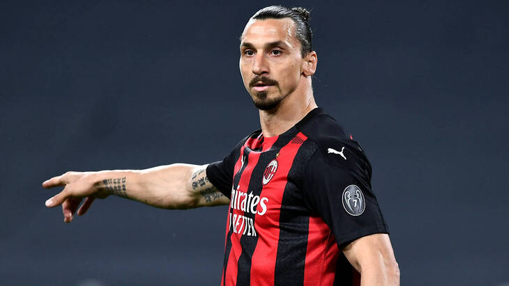 Златан Ибрагимович