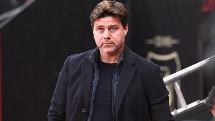 Маурисио Почеттино