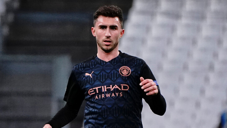 Эмерик Лапорт