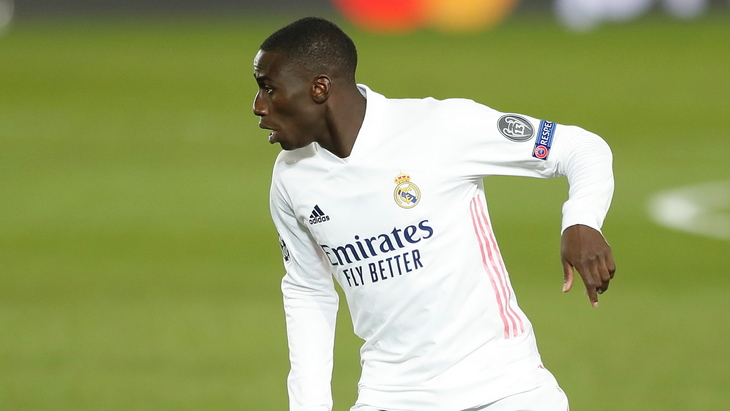 Ферлан Менди