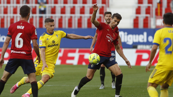 Фрагмент матча