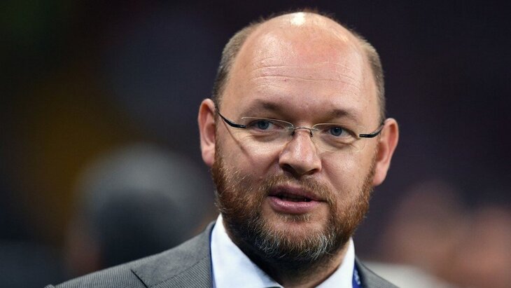 Илья Геркус