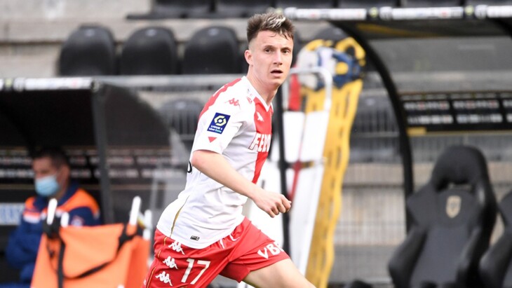 Александр Головин