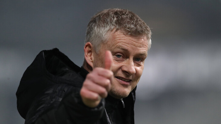 Оле-Гуннар Сульшер