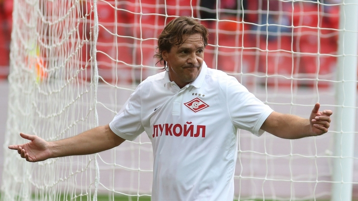 Сергей Юран