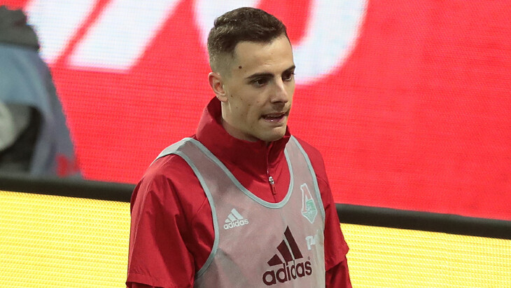 Лука Джорджевич