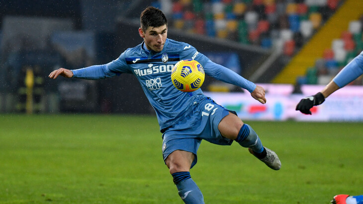 Руслан Малиновский