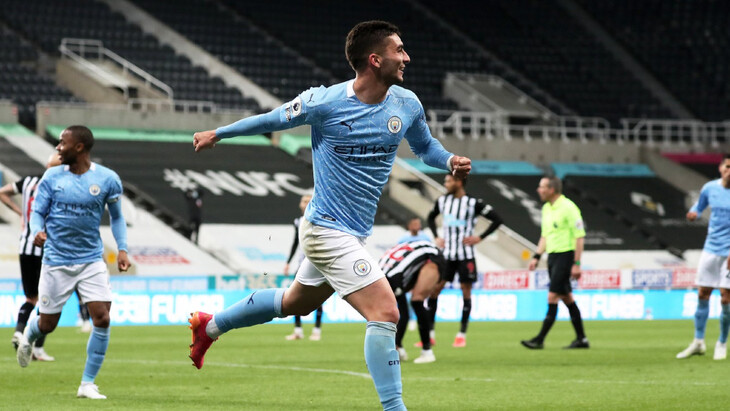 Фрагмент матча