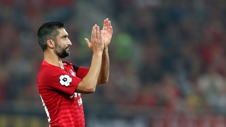 Александр Самедов