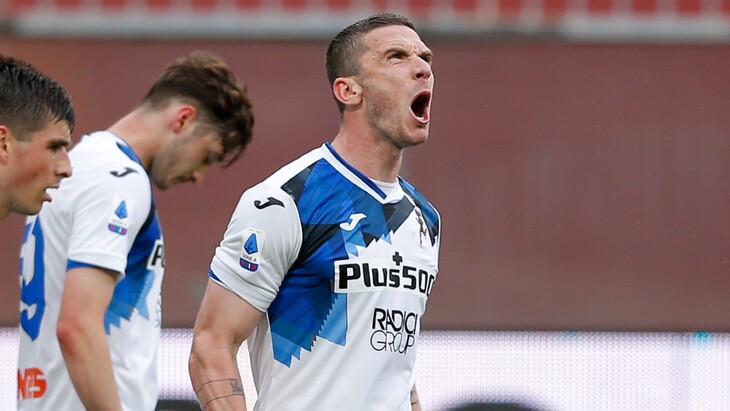 Робин Госенс