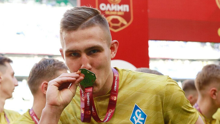 «Крылья Советов»