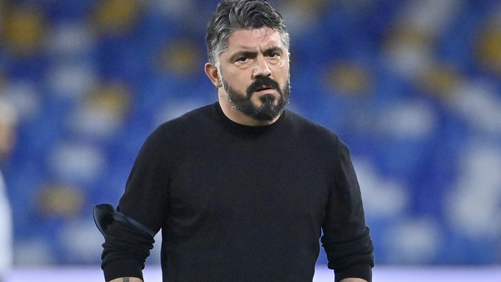 Дженнаро Гаттузо