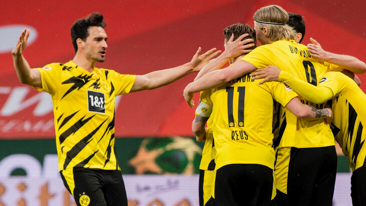 «Боруссия»