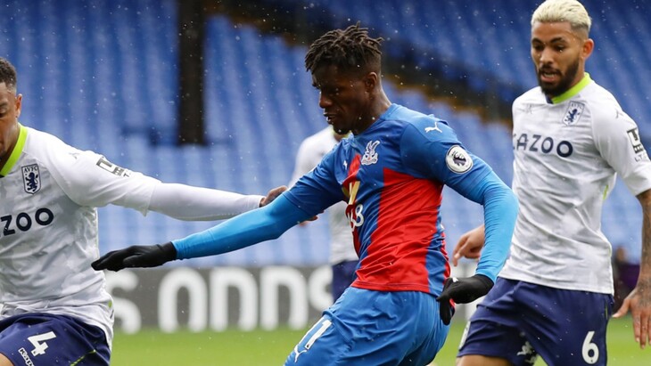 Вильфрид Заа