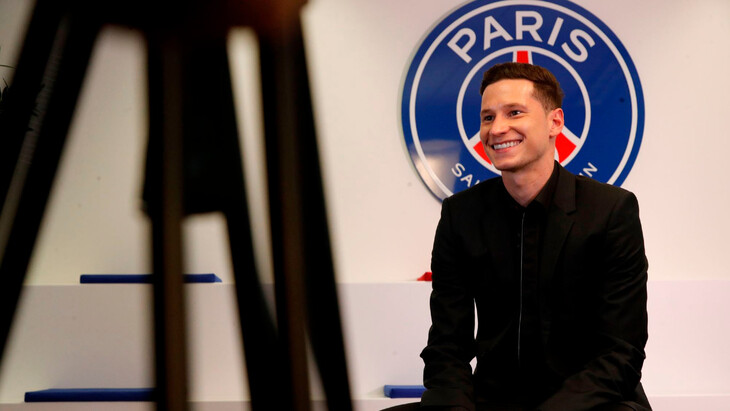 Юлиан Дракслер Юлиан Дракслер