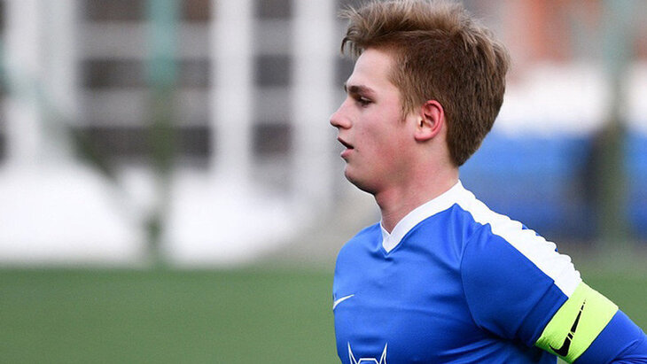 Сергей Пиняев