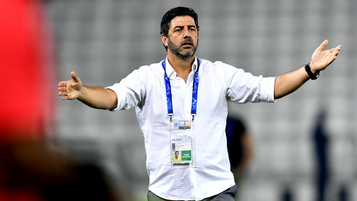 Руй Витория