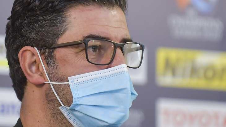 Руй Витория