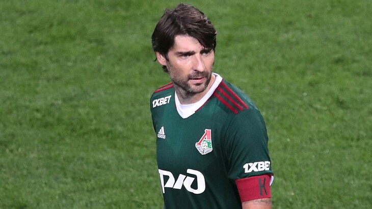 Ведран Чорлука