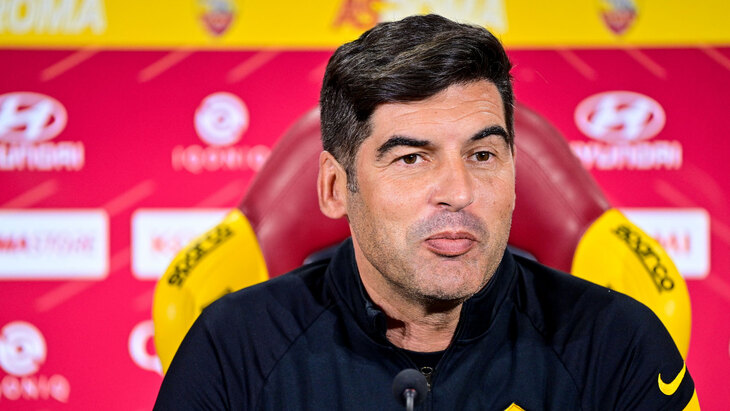 Паулу Фонсека