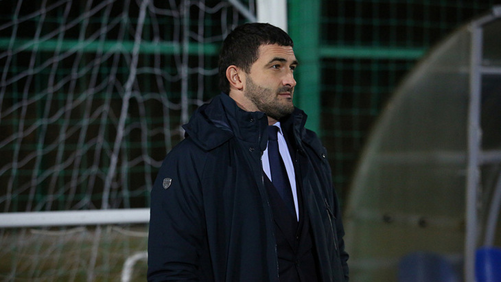 Равиль Измайлов