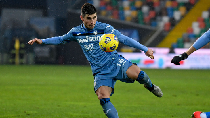 Руслан Малиновский