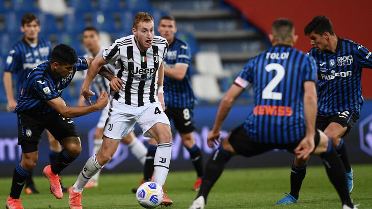 Фрагмент матча