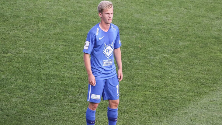 Сергей Пиняев