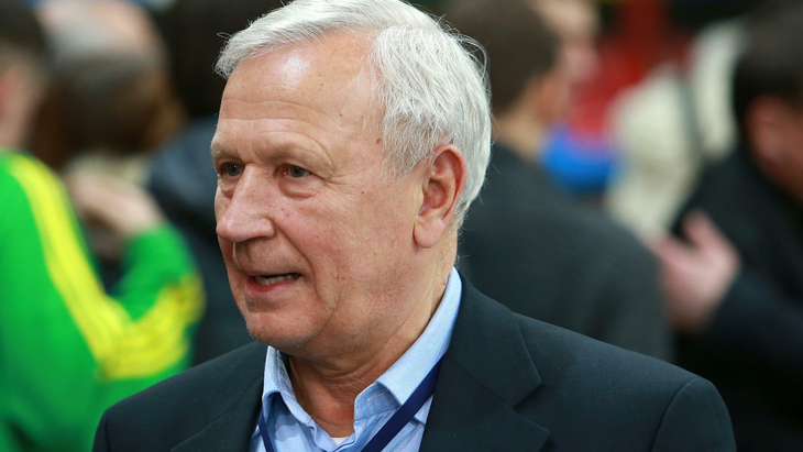 Вячеслав Колосков