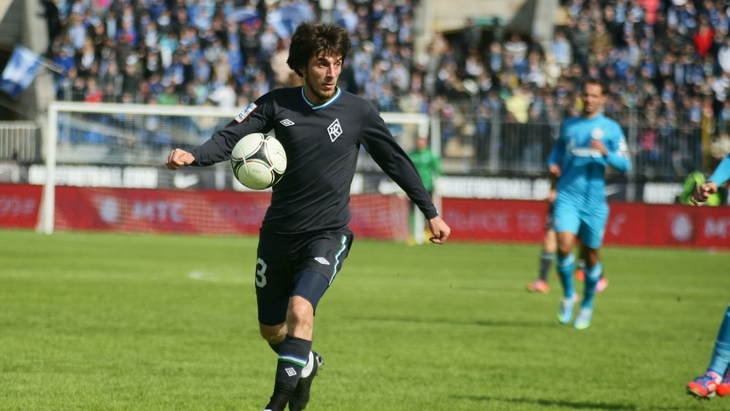 Шамиль Лахиялов