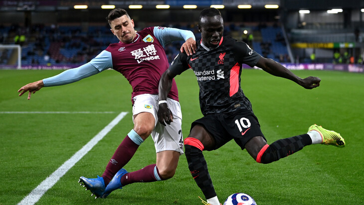 Фрагмент матча