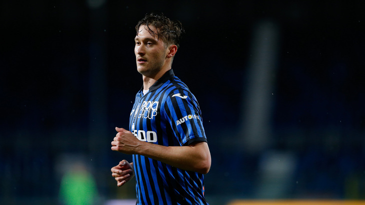 Алексей Миранчук