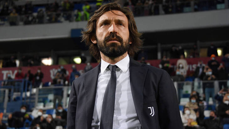 Андреа Пирло