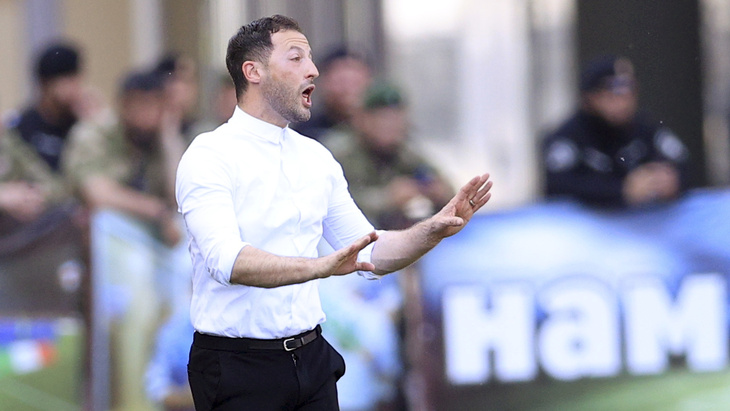 Доменико Тедеско