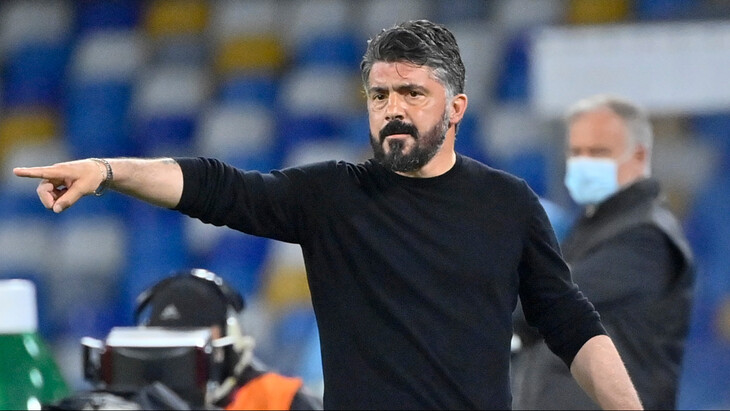 Дженнаро Гаттузо