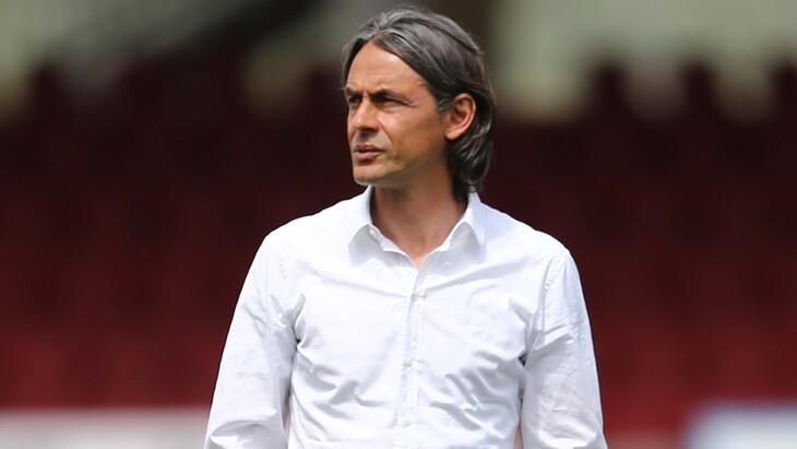 Филиппо Индзаги