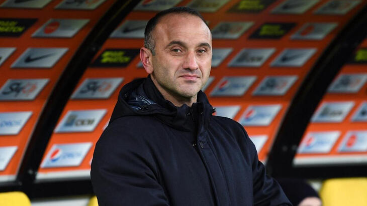 Егише Меликян