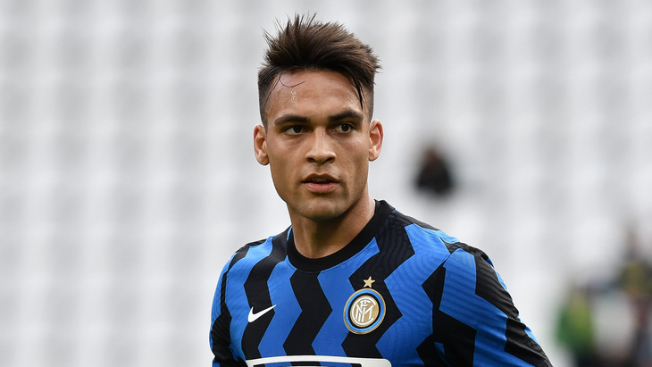 Лаутаро Мартинес