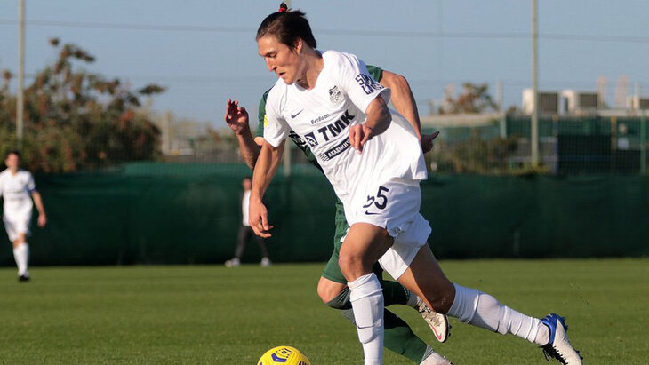 Артем Максименко