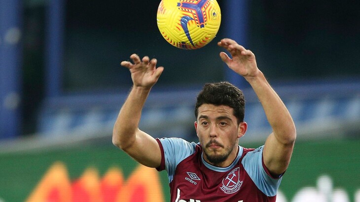 Пабло Форналс