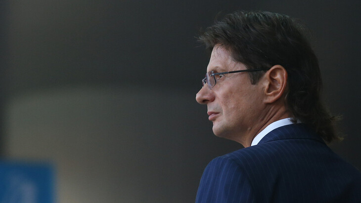 Леонид Федун