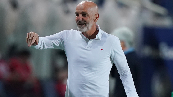 Стефано Пиоли