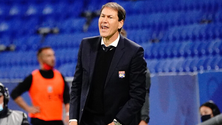 Руди Гарсия