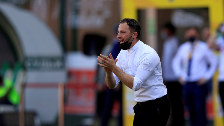 Доменико Тедеско Доменико Тедеско