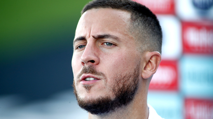 Эден Азар Эден Азар